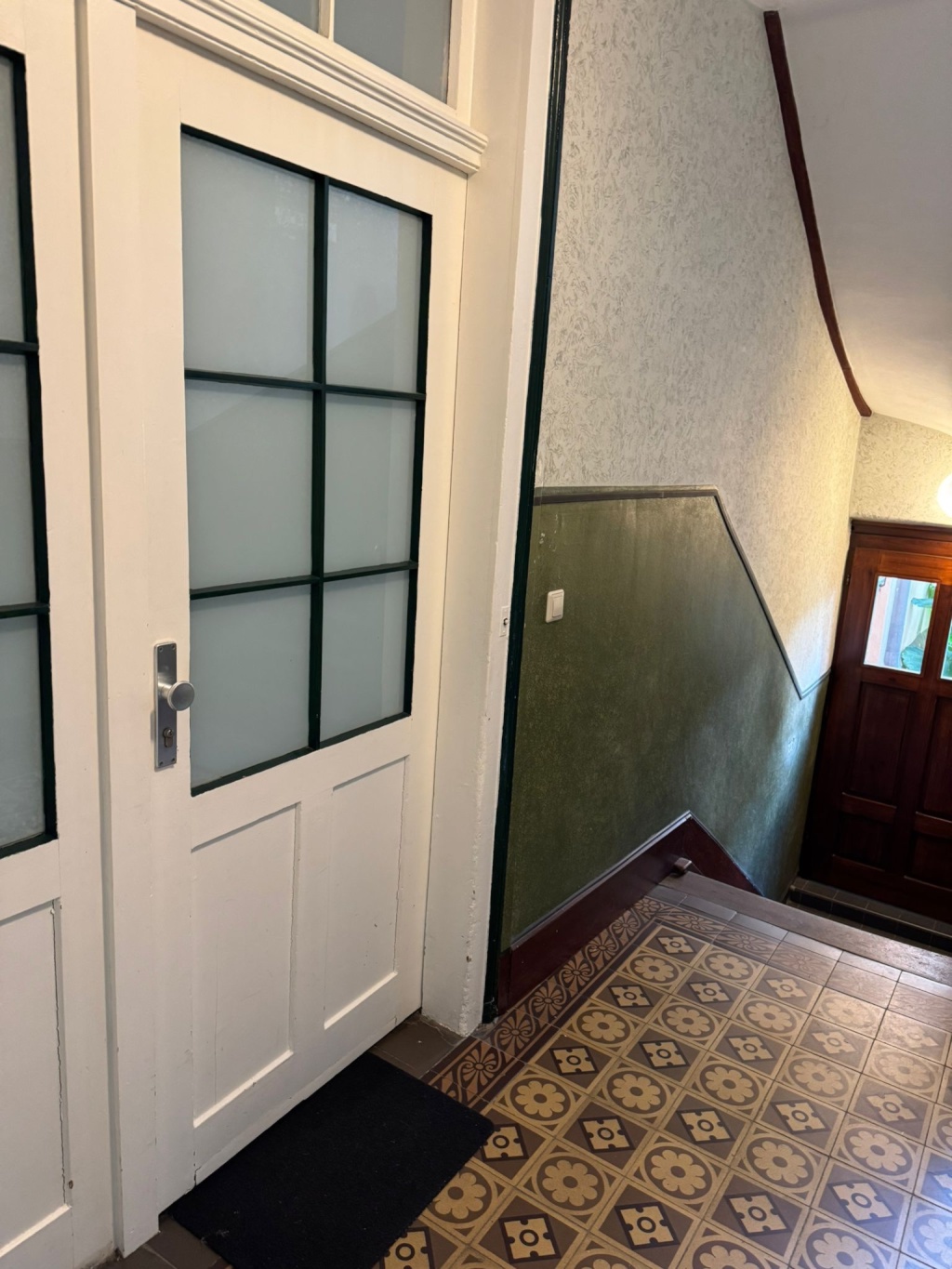 WG-Zimmer West Hasenbergstraße 18 - Bild 2