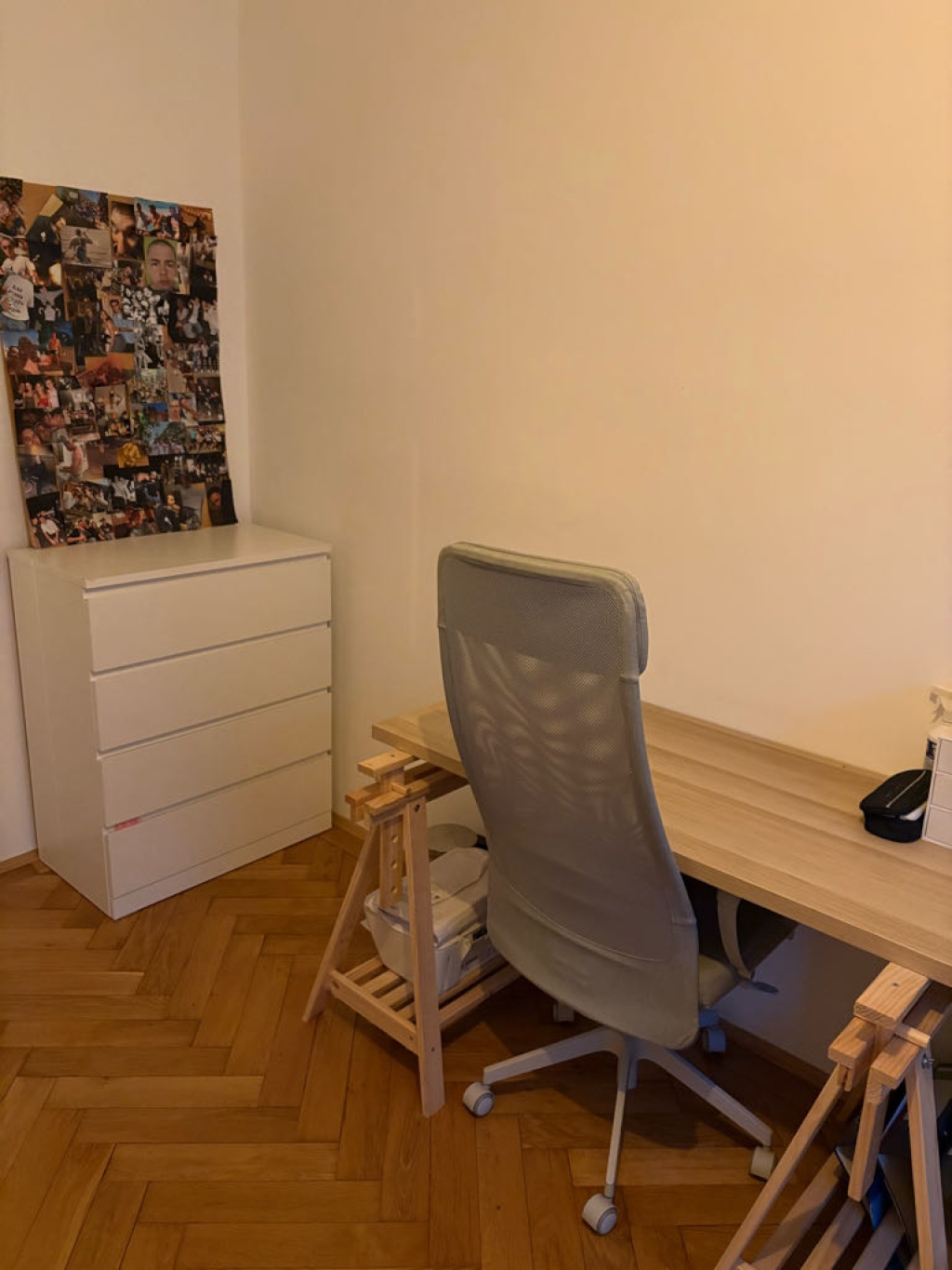 WG-Zimmer Neuhausen-Nymphenburg Volkartstraße 71 - Bild 4