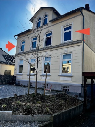 Ad image: Wunderschönes WG-Zimmer in einem Mehrfamilienhaus mit Hund