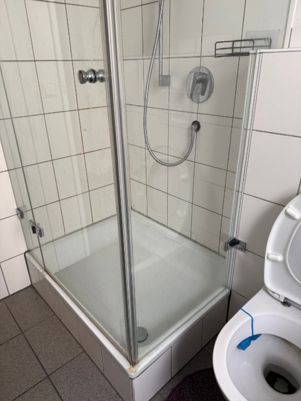 WG-Zimmer Münster Ammergasse 2 - Bild 8