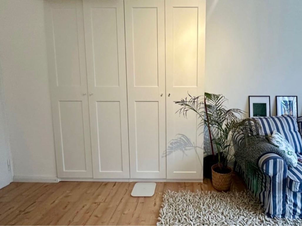 Flatshare Moosach Hugo-Troendle-Straße 15 - picture 1