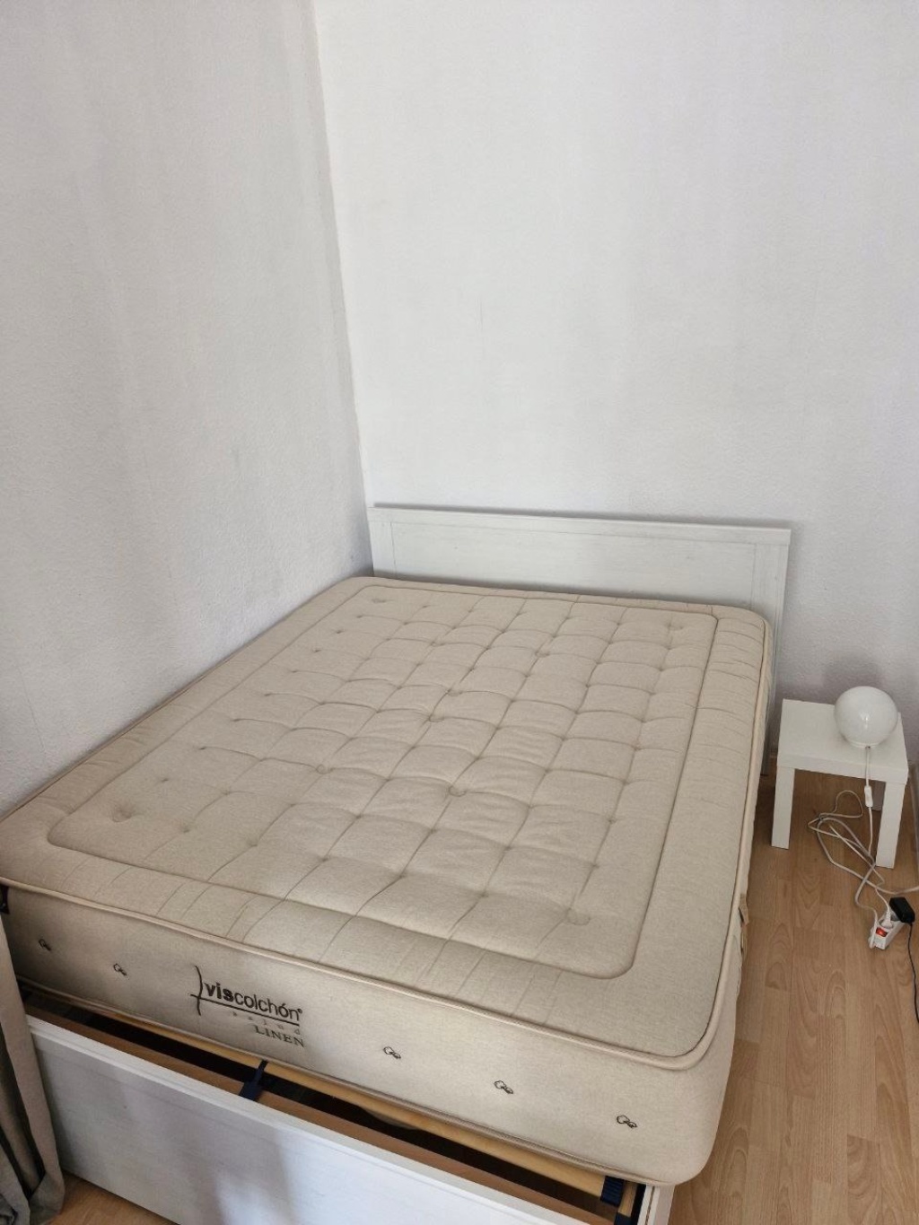 Große 1,5 Zimmer vollmoblierte Wohnung in Mitte für kurze Zeit oder langere Zeit (Big fully furnished Apartment in Mitte - Short Term/ Long Term) – Birkenstr. 00, 10559 Berlin Moabit – Vorschaubild 7