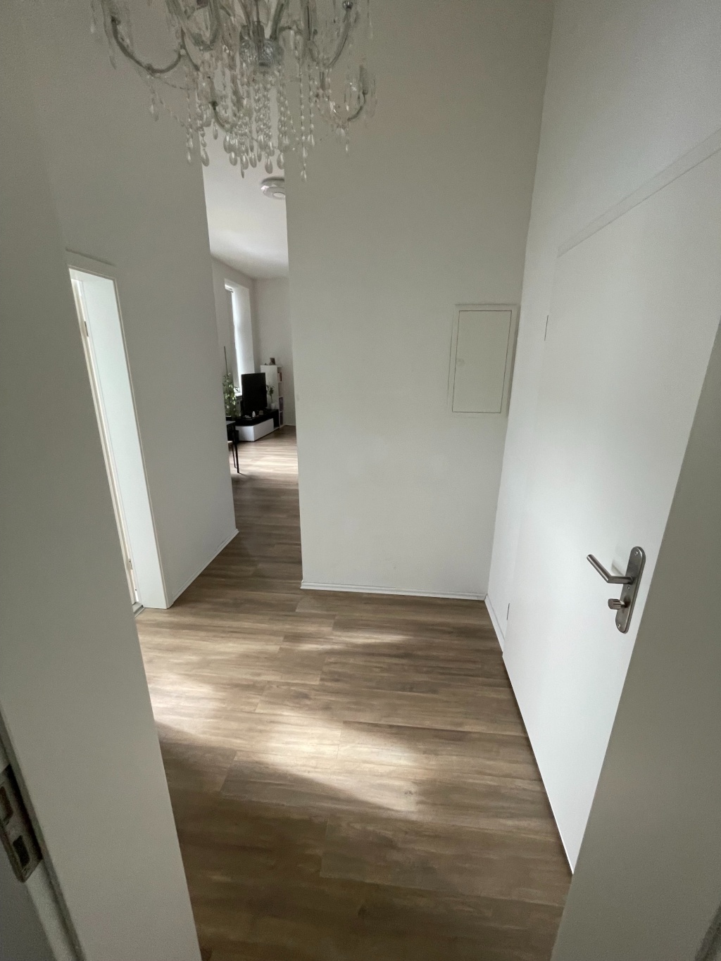 Wohnung Rechtsruhr-Süd Kaiserstraße 75 - Bild 5