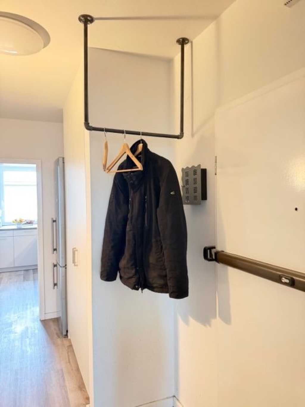 Gemütliches, wunderschönes Studio mitten in Wandsbek – Schönsberg, 22395 Hamburg Bergstedt – Vorschaubild 6