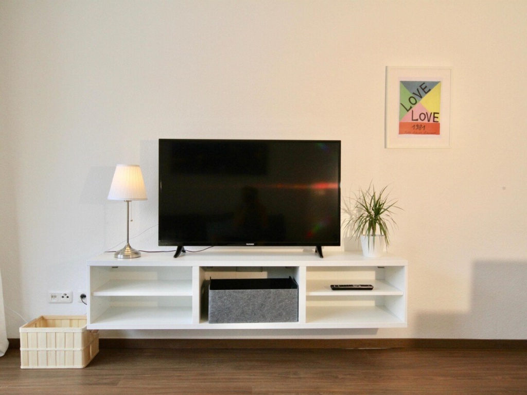 2 Zimmer Wohnung mit Balkon – Arnoldstraße 39, 44793 Bochum Innenstadt – Vorschaubild 4
