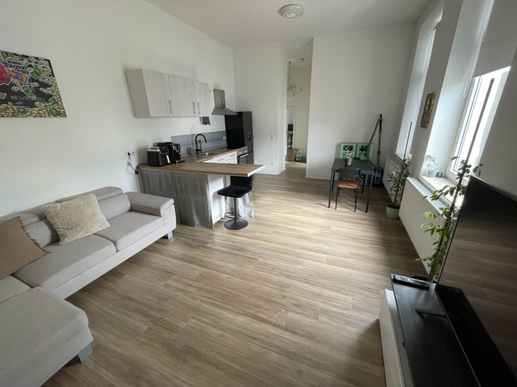 Wohnung Rechtsruhr-Süd Kaiserstraße 75 - Bild 4