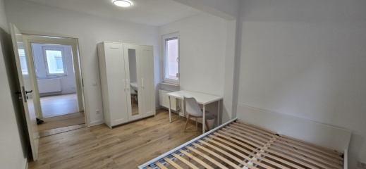 Erstbezug: Schöne neue helle WG Zimmer suchen Dich !