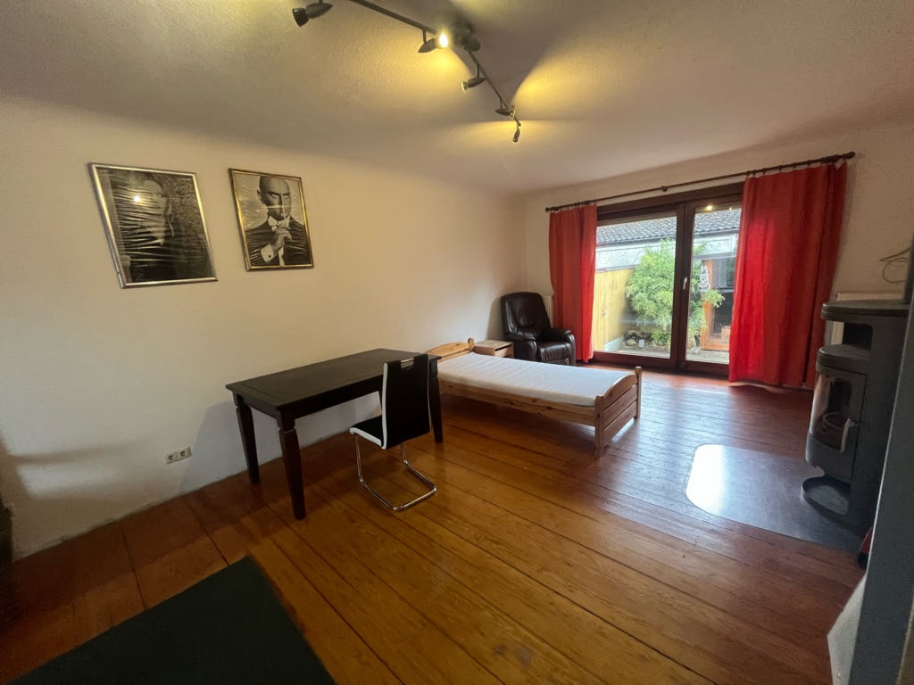 WG-Zimmer Schenefeld Kykerweg - Bild 11
