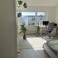 Anzeigenbild: Zwischen Natur & Stadt: ruhig, sonnig, perfekt angebunden
