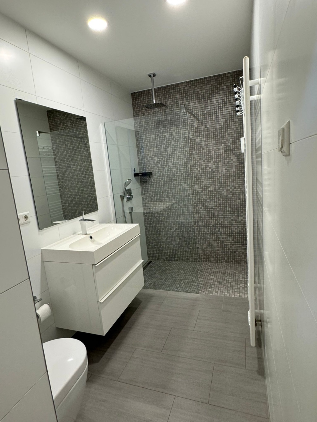 WG-Zimmer West Hasenbergstraße 18 - Bild 14