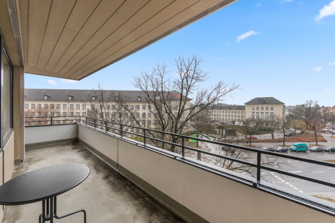 1-Zimmer-Wohnung Berlin Hohenzollerndamm - image_8
