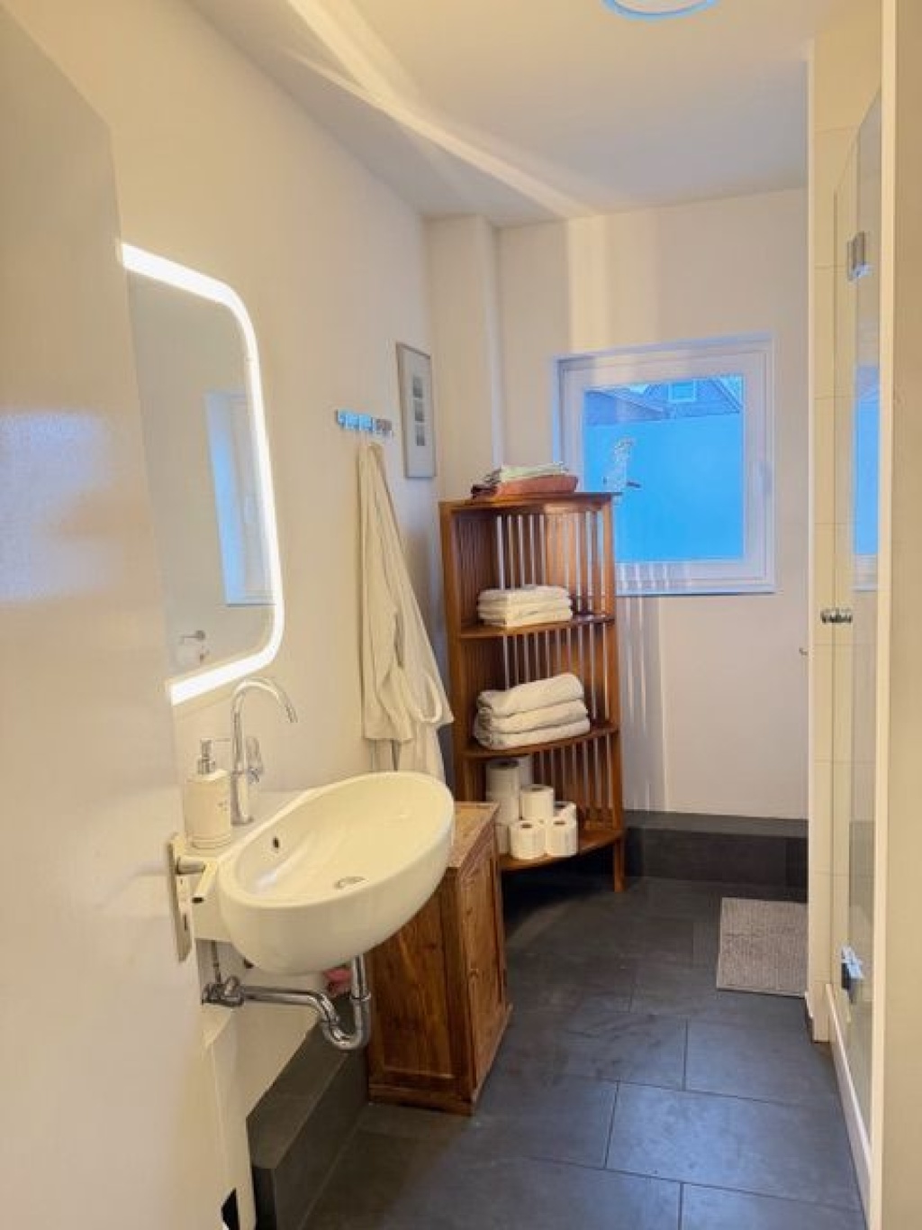 Gemütliches, wunderschönes Studio mitten in Wandsbek – Schönsberg, 22395 Hamburg Bergstedt – Vorschaubild 13