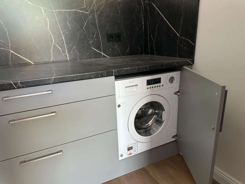Möblierte 2-Zimmer-Wohnung im Belgischen Viertel (4–6 Monate, flexibel) – Limburger Str 37, 50672 Köln Neustadt-Nord – Vorschaubild 9