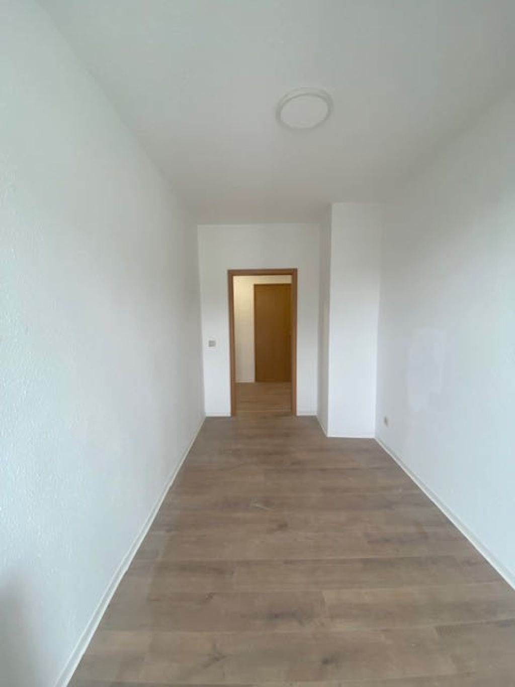 Flatshare Volkmarsdorf Elisabethstraße - Zimmer 1 mit Balkon