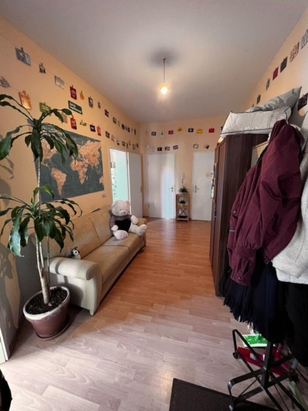 Flatshare Innenstadt Hölderlinstraße - picture 10