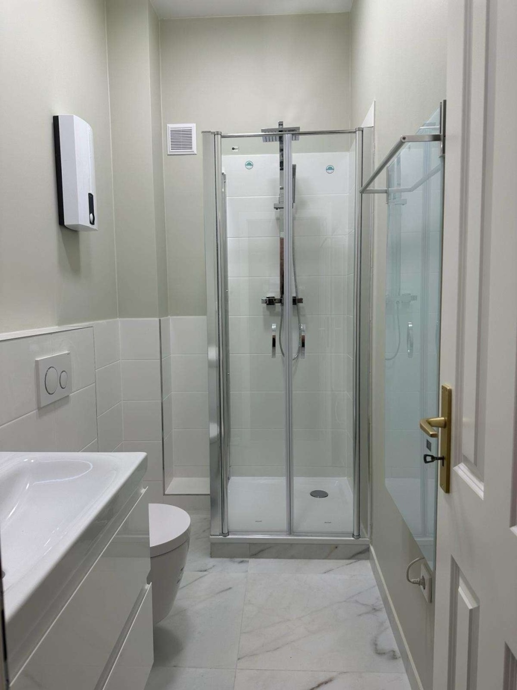 Möblierte 2-Zimmer-Wohnung im Belgischen Viertel (4–6 Monate, flexibel) – Limburger Str 37, 50672 Köln Neustadt-Nord – Vorschaubild 14