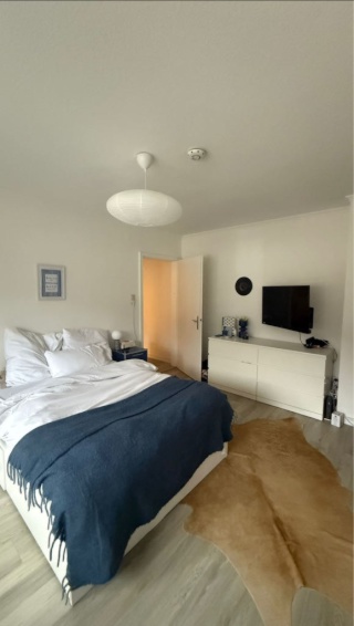 Imagen del anuncio: Schöne Wohnung in zentraler Lage