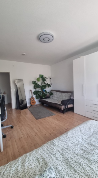 Anzeigenbild: helles 20m2 Zimmer in Mädels WG