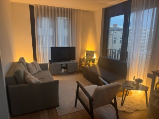sublease: August 2026, 1 room apartment in central berlin — photo 1