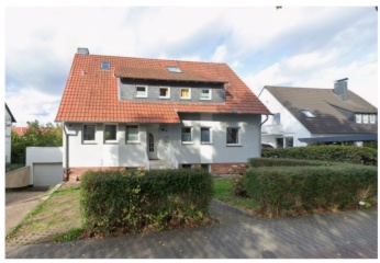 Anzeigenbild: *Ostviertel* 2-Zi.-DG-Whg., ab sofort frei
