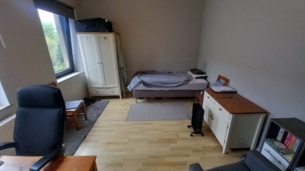 Ad image: Möbliertes Zimmer in Krefeld (Schlosserstraße , 47809) 20.04. – 30.06.