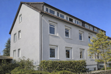 Anzeigenbild: Vier-Zimmer-DG Wohnung / KA Knielingen