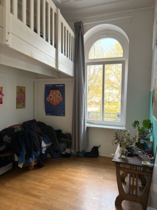 Anzeigenbild: Zimmer in PBerg für nen Monat