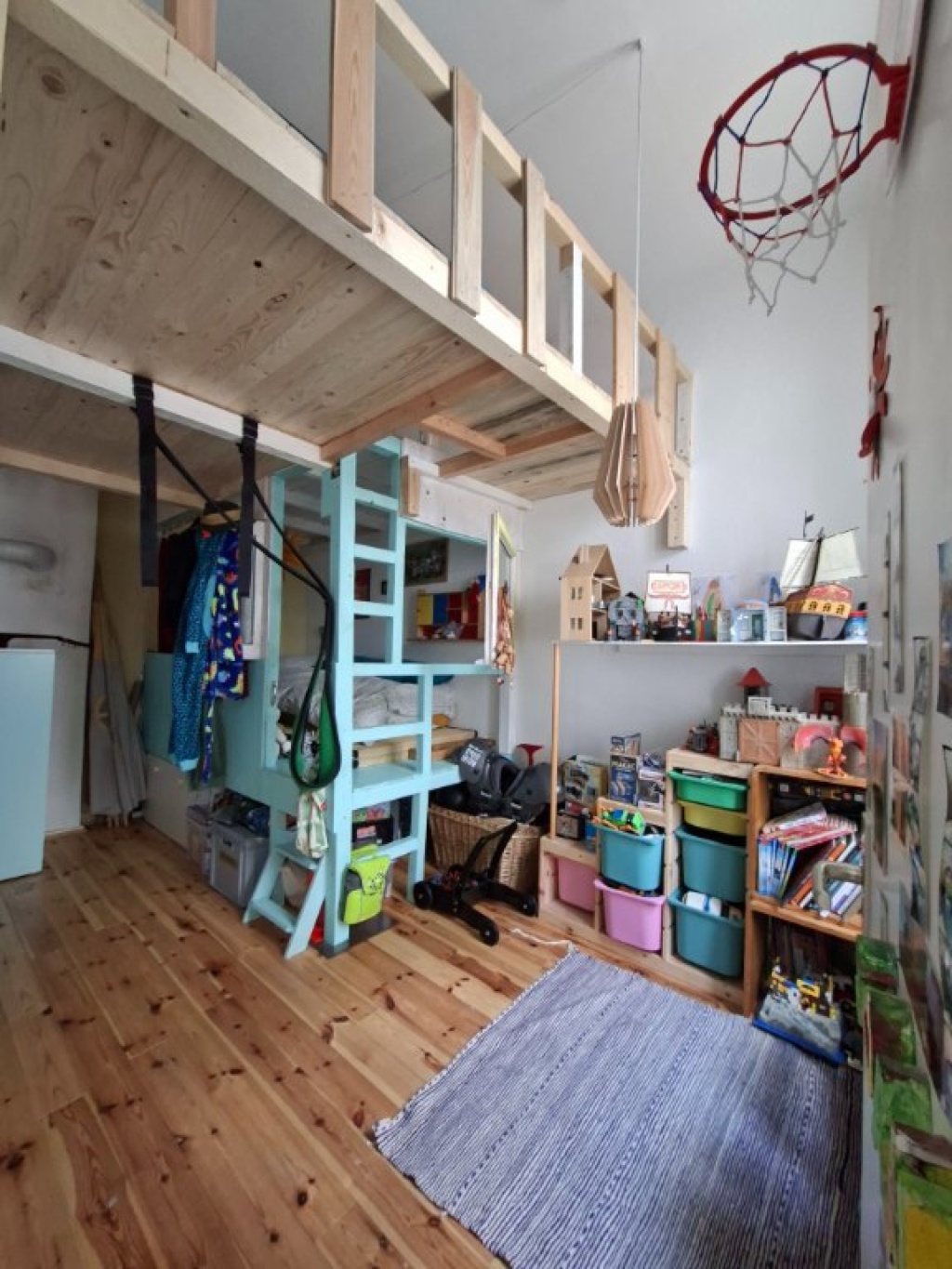 Wohnung Kreuzberg Naunynstraße 41 - Bild 9