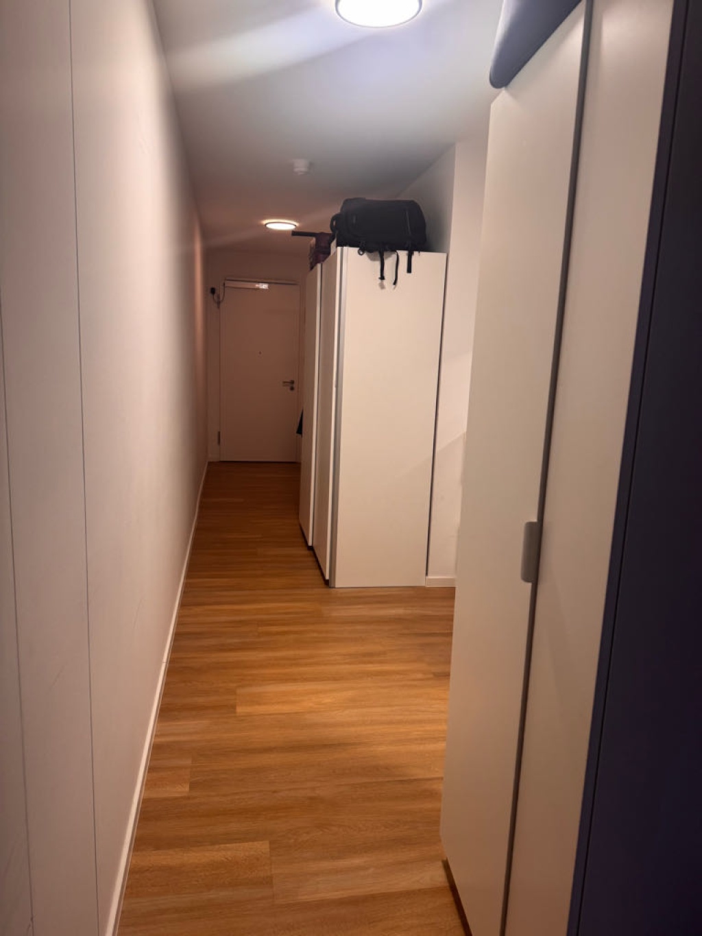 Wohnung Moabit Heidestraße - Bild 4