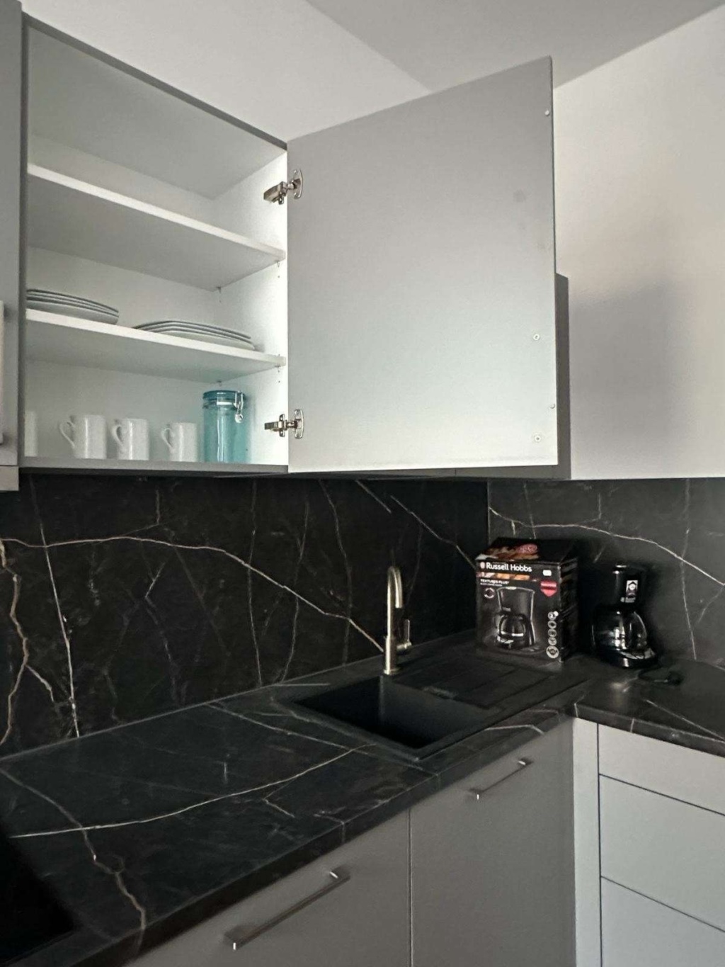 Möblierte 2-Zimmer-Wohnung im Belgischen Viertel (4–6 Monate, flexibel) – Limburger Str 37, 50672 Köln Neustadt-Nord – Vorschaubild 8