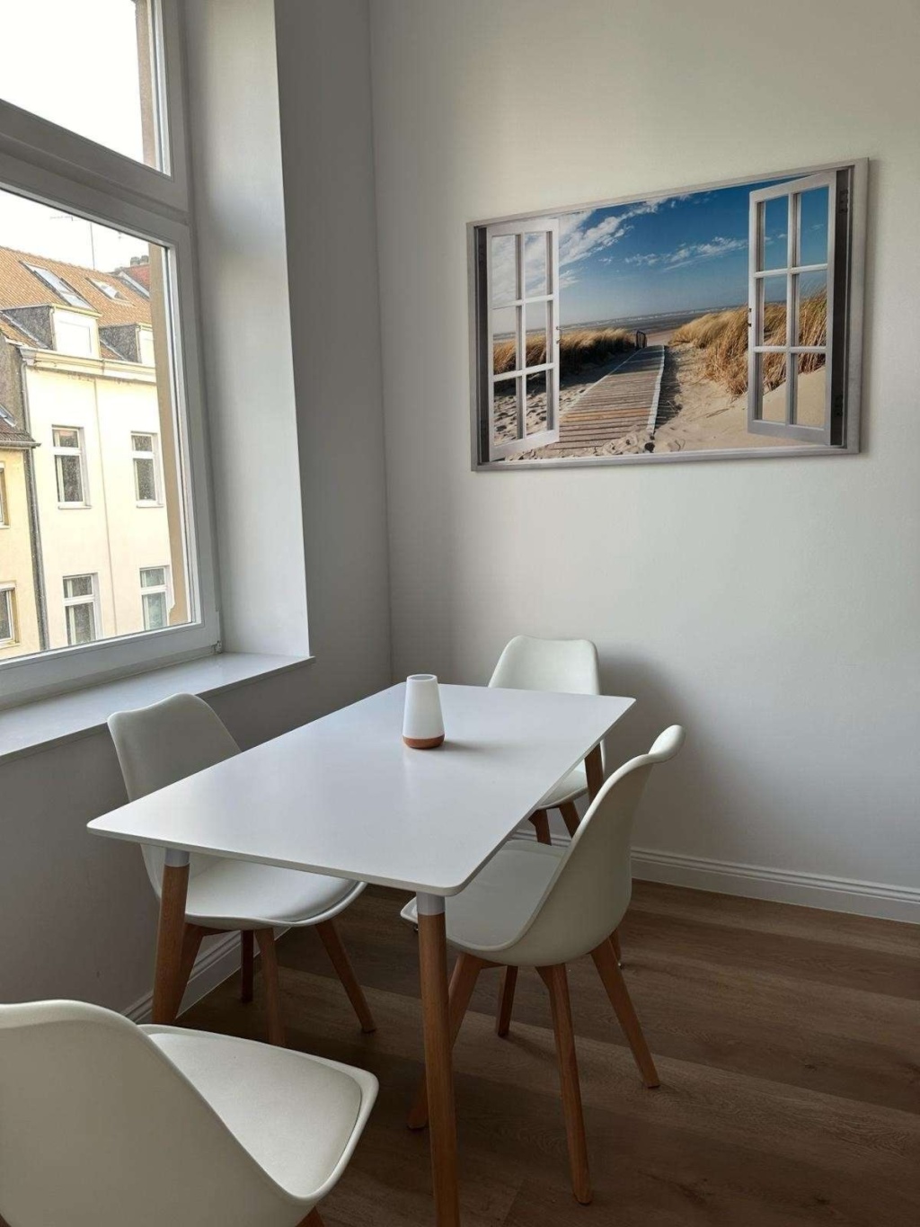 Möblierte 2-Zimmer-Wohnung im Belgischen Viertel (4–6 Monate, flexibel) – Limburger Str 37, 50672 Köln Neustadt-Nord – Vorschaubild 10