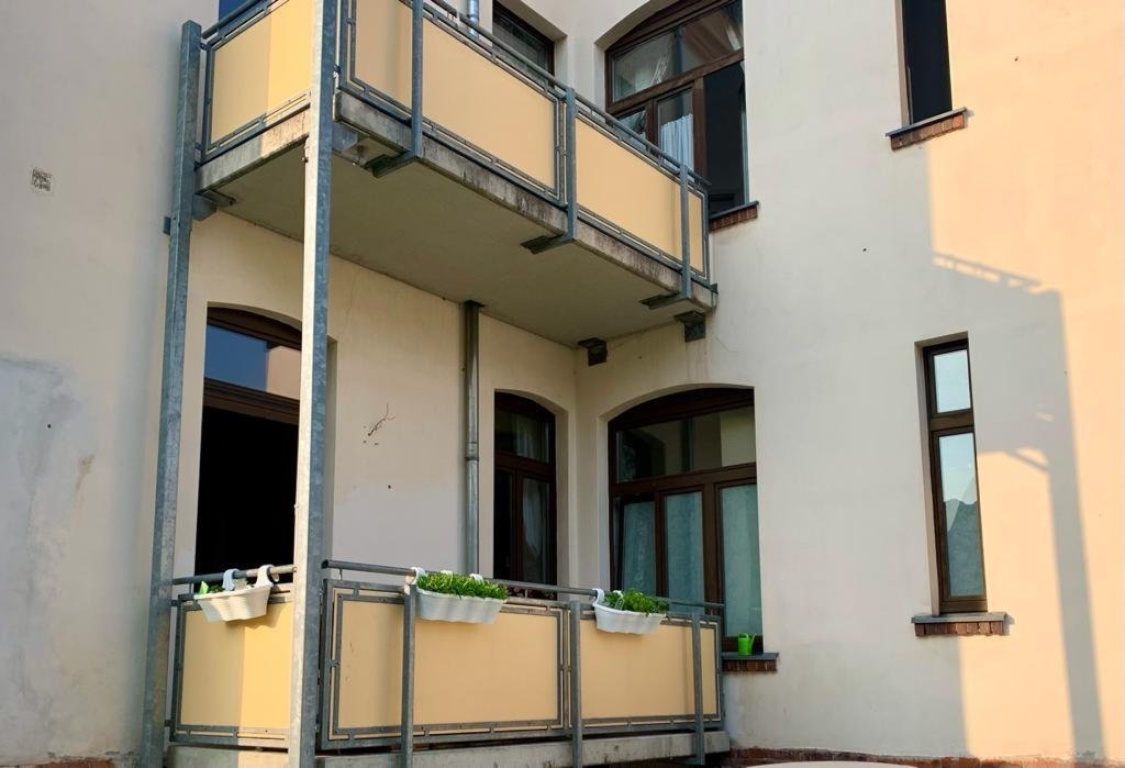 Flatshare Innenstadt Hölderlinstraße - picture 13