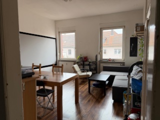 Imagen del anuncio: Ruhige 3 ZW in KA- Oststadt für 2er WG