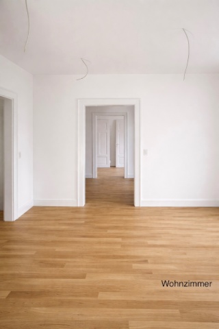 Ad image: 4,5 Zimmer Wohnung zu vermieten. Erstbezug. In Zell am Main