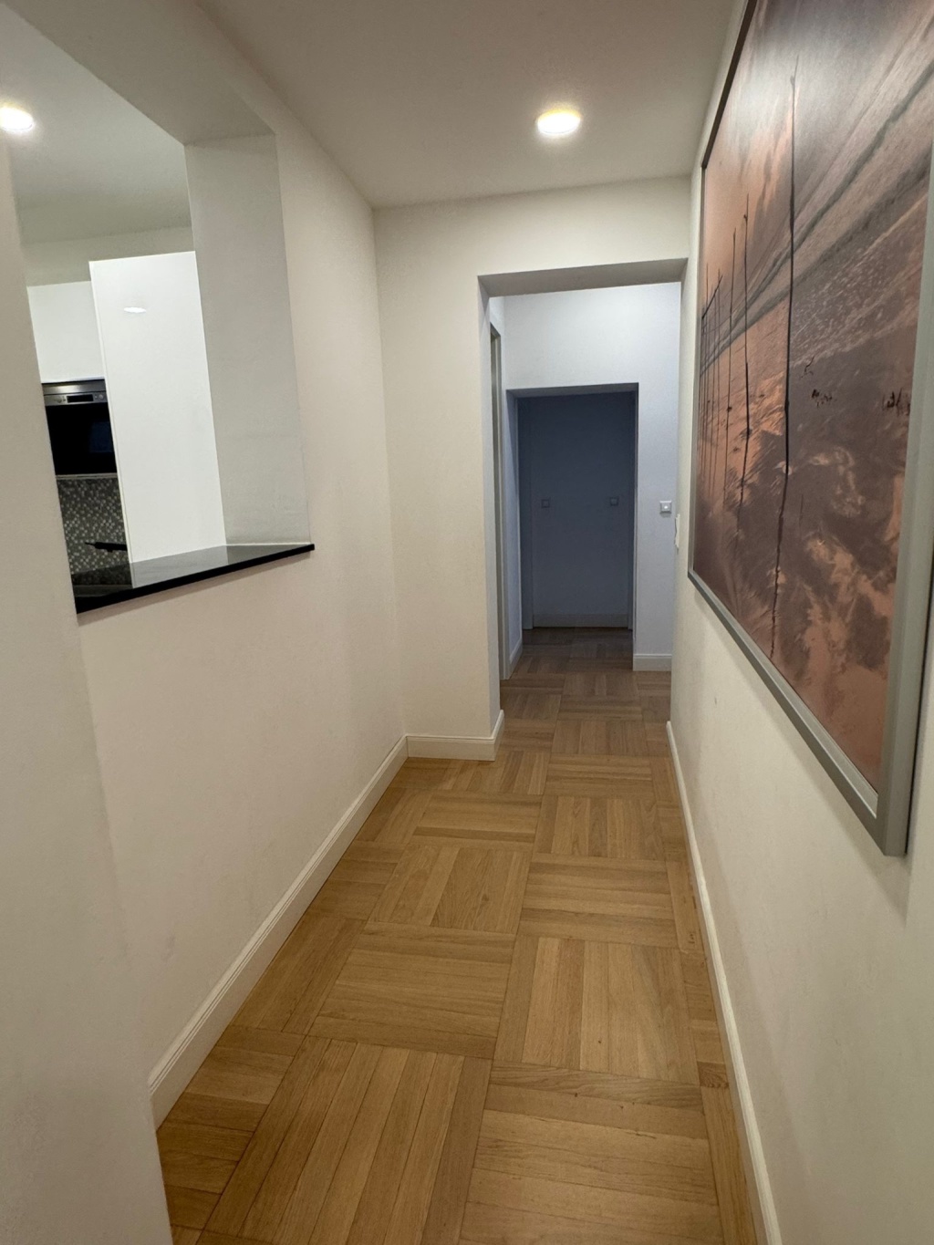 WG-Zimmer West Hasenbergstraße 18 - Bild 19