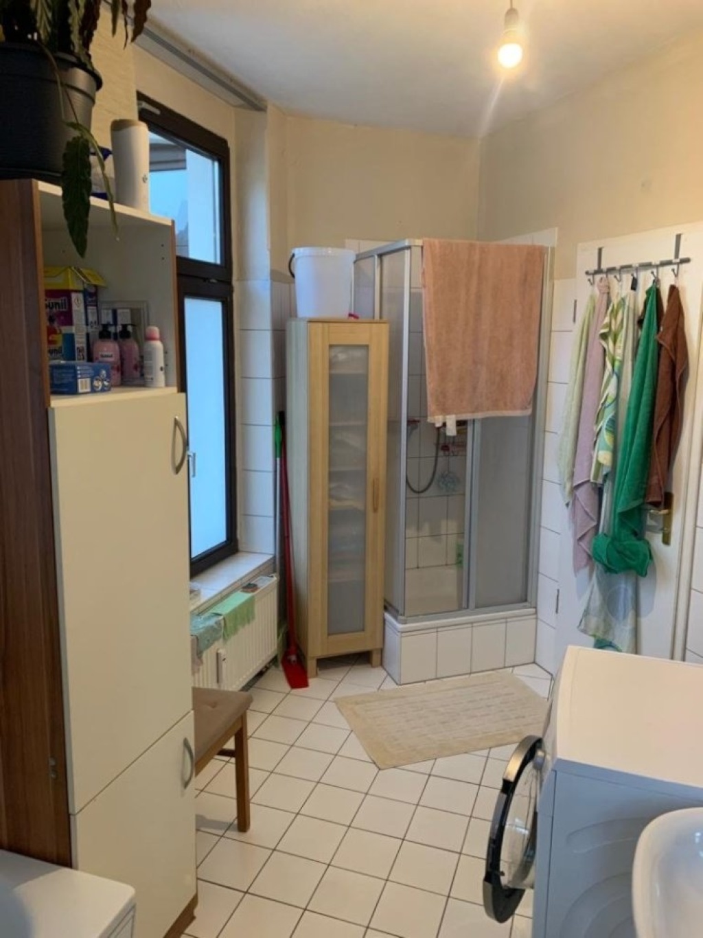 Flatshare Innenstadt Hölderlinstraße - picture 9