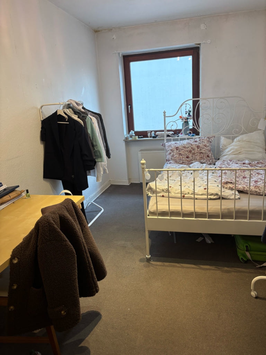 Habitación en WG Siegen Marburger Tor 3 - foto 6