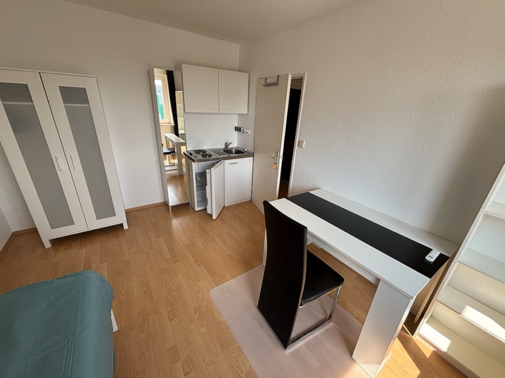 WG-Zimmer Am Anger Gerhart-Hauptmann-Straße 15 - Bild 5