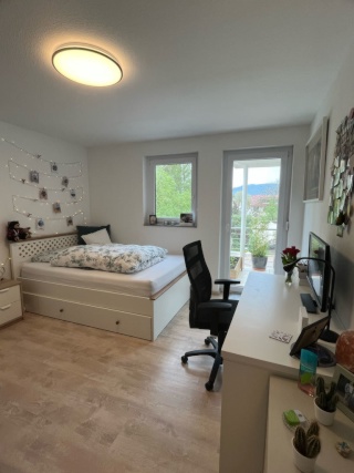 Ad image: Gemütliches WG-Zimmer zur Untermiete