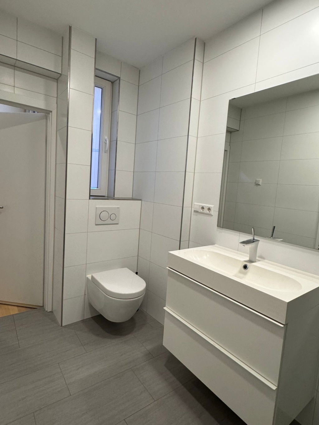 WG-Zimmer West Hasenbergstraße 18 - Bild 15