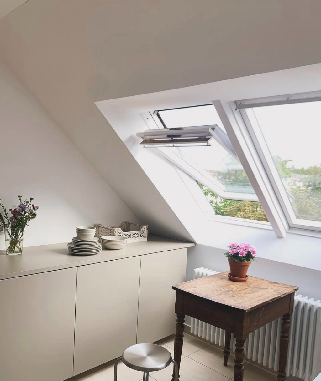 Apartamento Steglitz Steglitzer Damm - foto 9