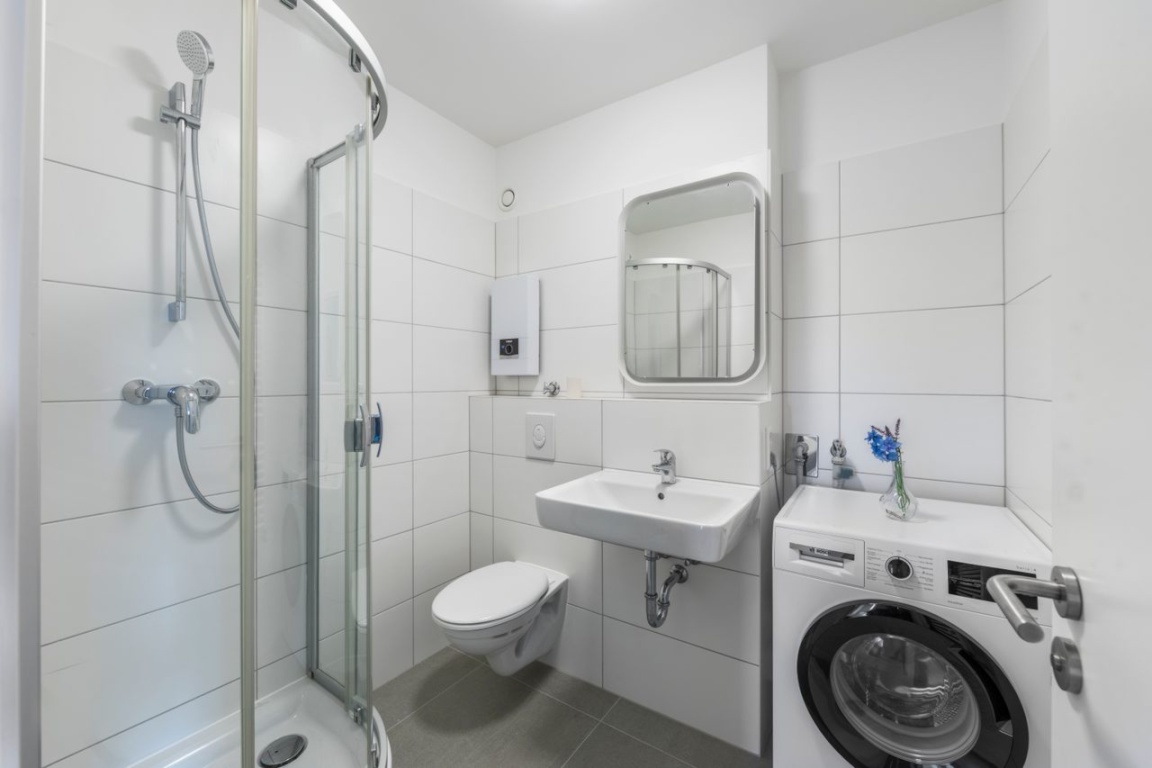 1-Zimmer-Wohnung Berlin Hohenzollerndamm - image_7