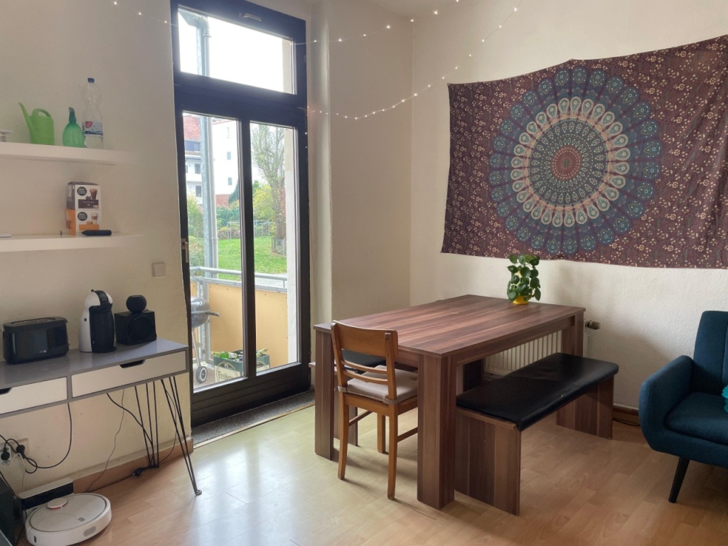 Flatshare Innenstadt Hölderlinstraße - picture 5