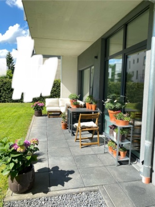 Anzeigenbild: Untermiete / Pendlerwohnung