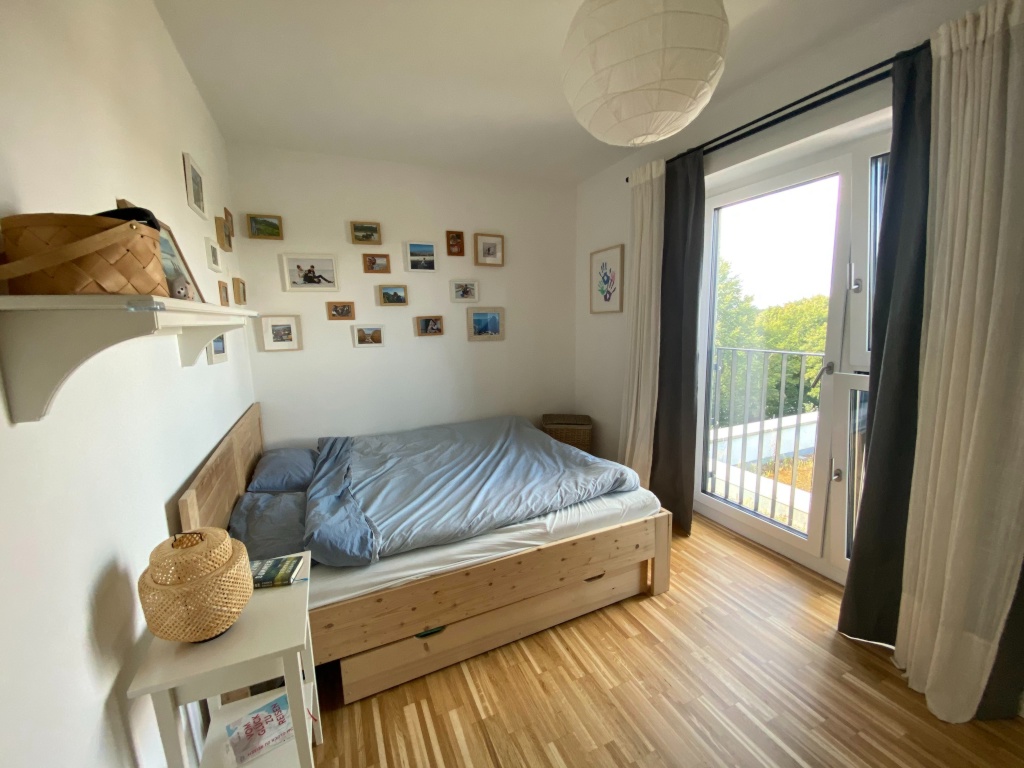 Familien-freundliche Wohnung zur Zwischenmiete – Julius-Vosseler-Str., 22527 Hamburg Eimsbüttel – Vorschaubild 6