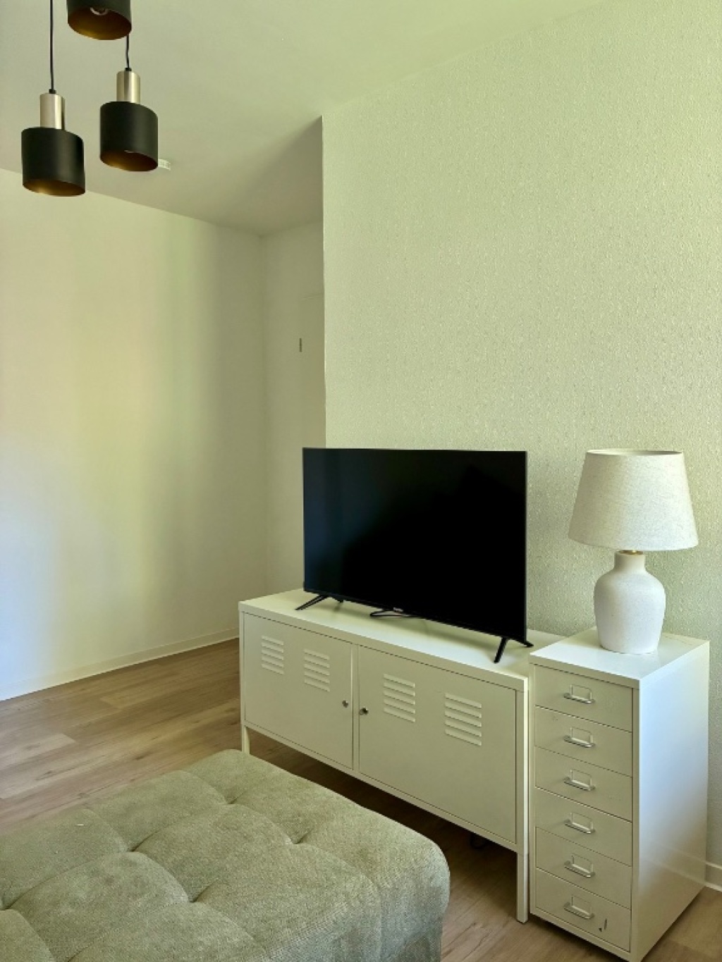 Schöne, voll möblierte 2-Zimmer-Wohnung in Köln-Ehrenfeld – sofort bezugsbereit – Hospeltstraße, 50825 Köln Ehrenfeld – Vorschaubild 9