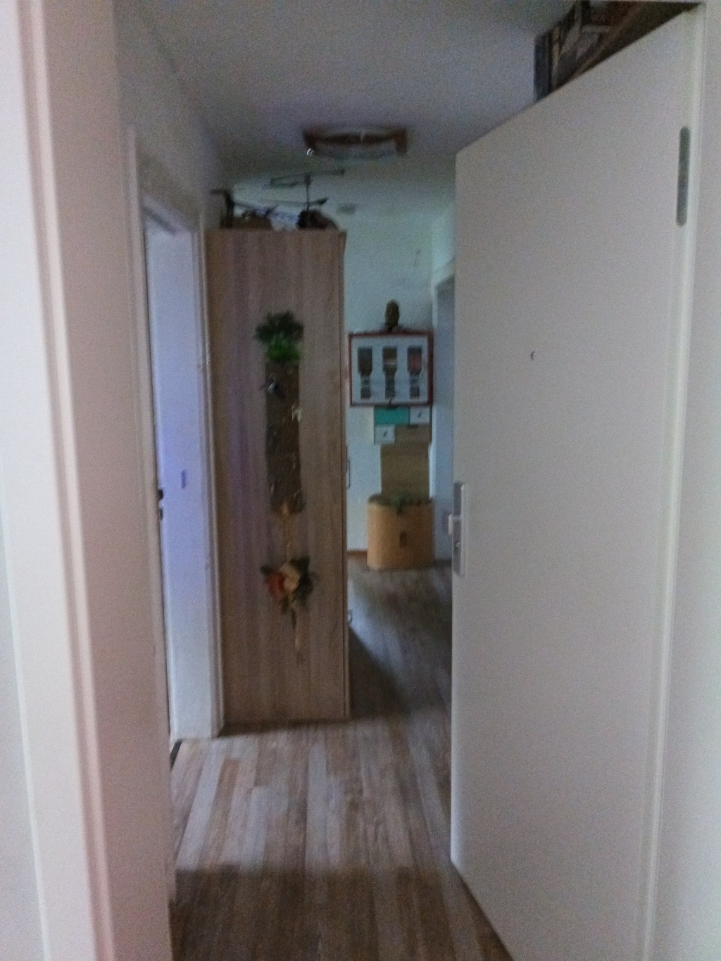 WG-Zimmer Oeslau Ostlandstraße - Bild 1