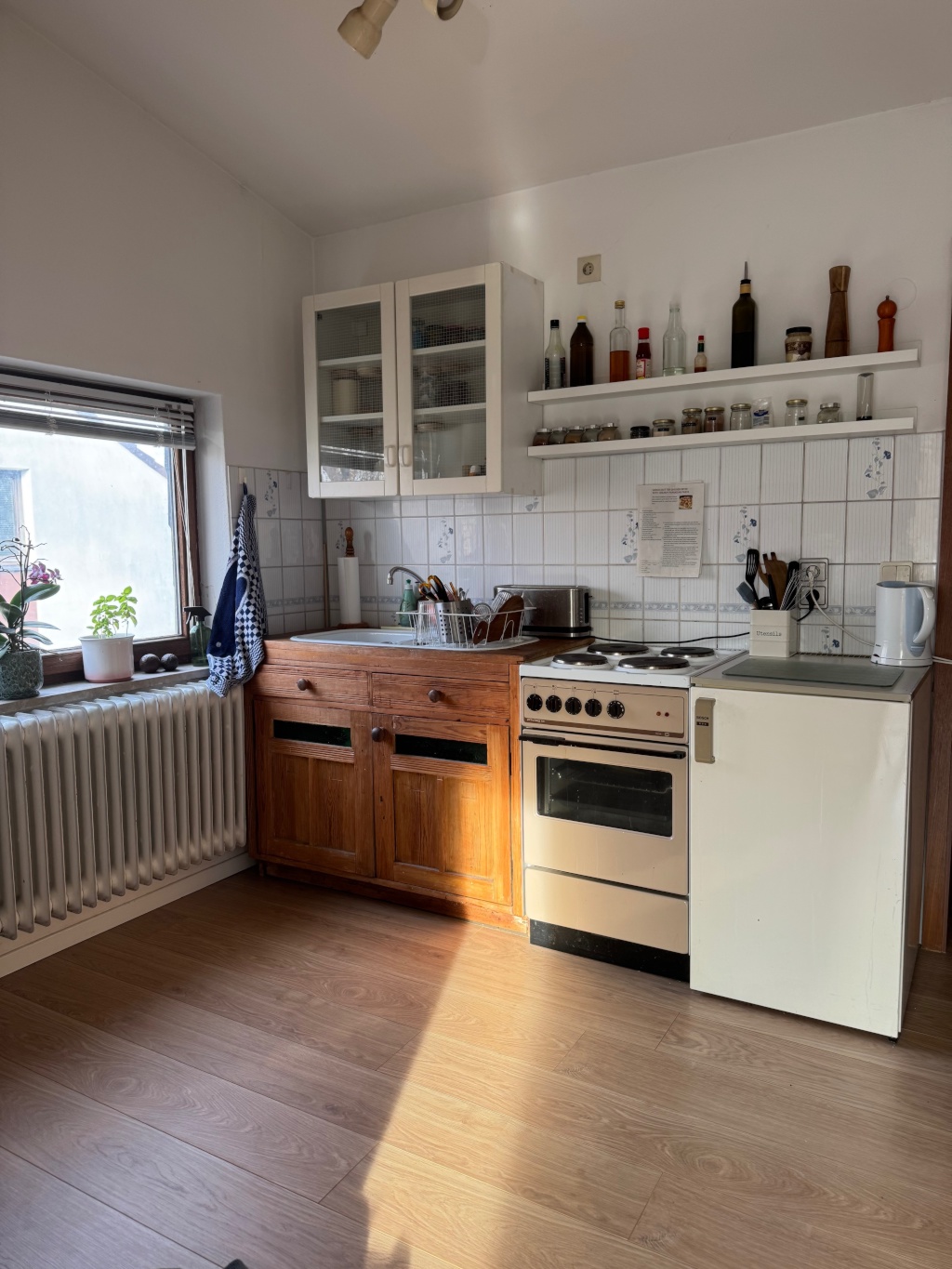 Wohnung Buckow Stieglitzweg - Bild 3