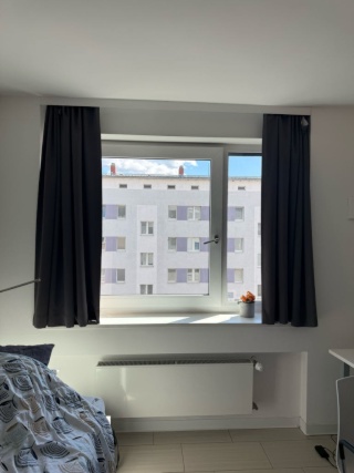 Imagen del anuncio: Studio apartment for rent