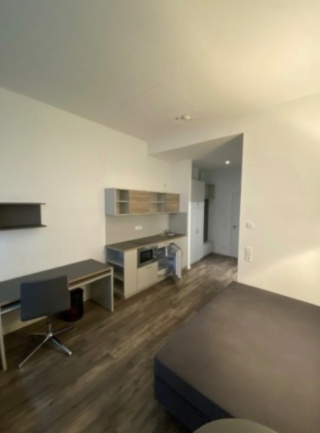 Imagen del anuncio: Top Studentenappartement befristet zur Untermiete